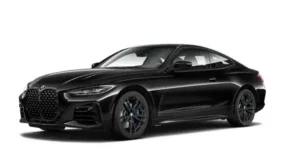 BMW M4 (Automatinė, 3.0 L, 4 vietos)