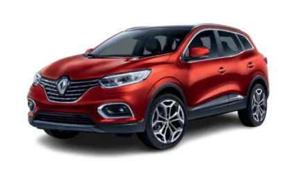 Renault Kadjar (Automatinė, 1.3 L, 5 Vietos)