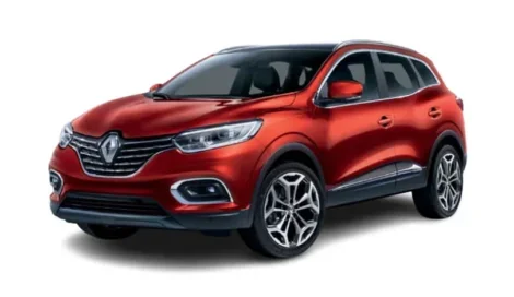 Renault Kadjar (Automatinė, 1.3 L Benzinas) nuoma Lansarotėje