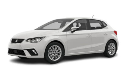 Seat Ibiza (Automatinė, 1.5 L, 5 Vietos)