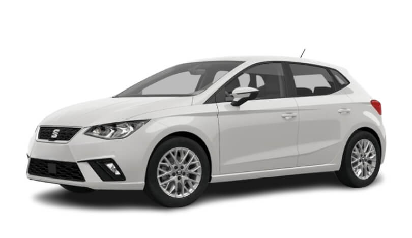 Seat Ibiza (Automatinė, 1.5 L Benzinas, 5 Vietos)