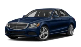 Mercedes-Benz E-Class (Automatic, 2.0 L, 5 Vietos)