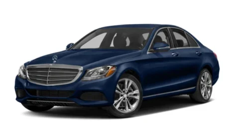 Mercedes-Benz E-Class (Automatinė, 2.0 L Benzinas) nuoma Alikantėje