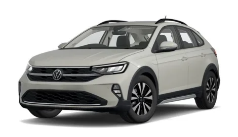 Volkswagen Taigo (Automatinė, 1.5 L Benzinas) nuoma Tenerifėje