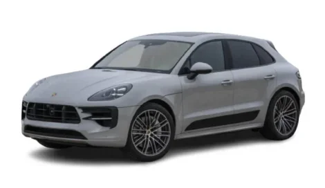 Porsche Macan T (Automatinė, 2.0 L Benzinas) nuoma Tenerifėje