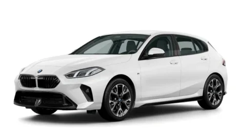 BMW 1-Series M135i xDrive (Automatinė, 2.0 L Benzinas) nuoma Tenerifėje