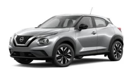 Nissan Juke (Automatinė, 1.0 L, 5 Vietos)