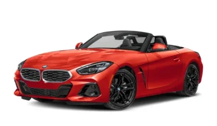 BMW Z4 (Automatinė, 3.0 L, 2 Vietos)