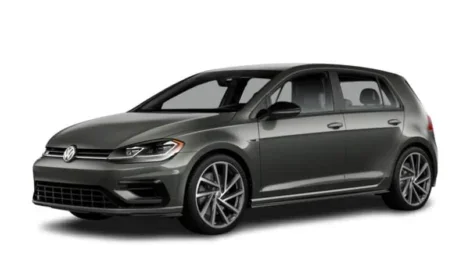 Volkswagen Golf (Mechaninė, 1.4 L Benzinas) nuoma Fuerteventūroje
