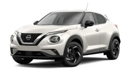 Nissan Juke (Mechaninė, 1.0 L, 5 Vietos)