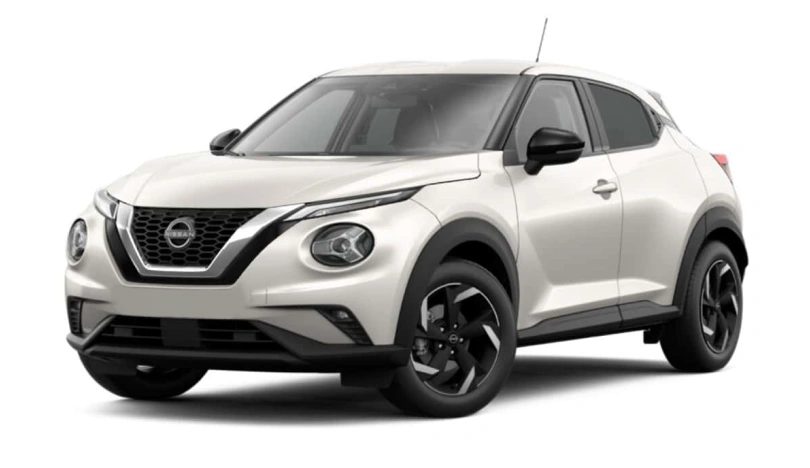Nissan Juke (Mechaninė, 1.0 L Benzinas, 5 Vietos)