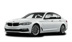 BMW 5-Series (Automatic, 2.0 L, 5 Vietos)