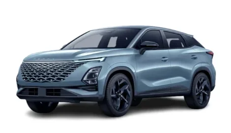 Chery Omoda 5 (Automatinė, 1.5 L Benzinas) nuoma Tenerifėje