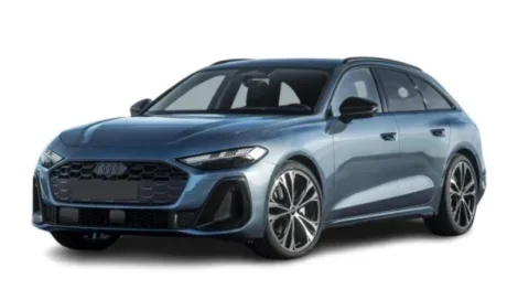 Audi A5 Avant (Automatinė, 2.0 L Benzinas) nuoma Tenerifėje