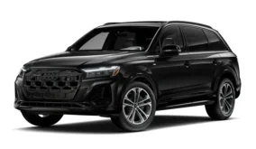 Audi Q7 (Automatic, 3.0 L, 7 Vietos)