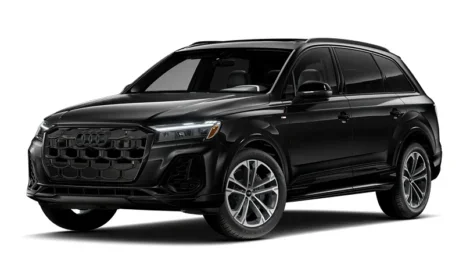 Audi Q7 (Automatinė, 3.0 L Dyzelinas) nuoma Tenerifėje