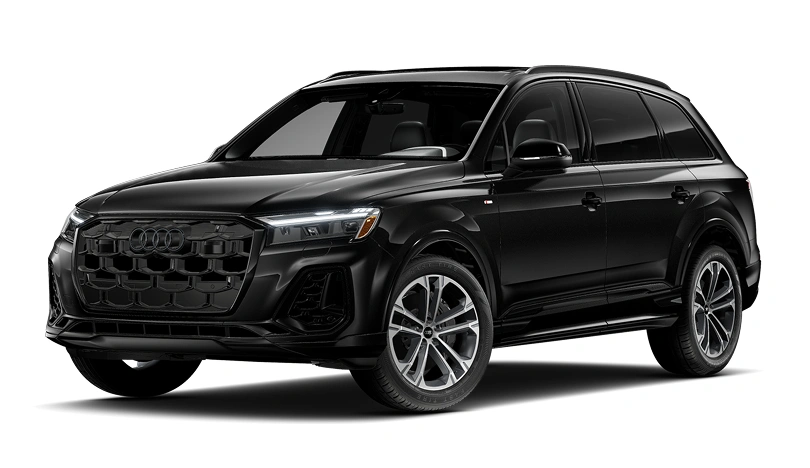 Nuomotis Audi Q7 (Automatinė, 3.0 L Dyzelinas, 7 Vietos) Tenerifėje