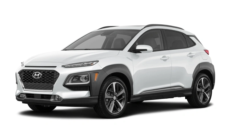 Hyundai Kona (Automatinė, 2.0 L Benzinas, 5 Vietos)