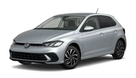 Volkswagen Polo (Mechaninė, 1.2 L Benzinas) nuoma Tenerifėje