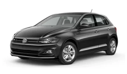 VW Polo (Automatinė, 1.2 L, 5 Vietos)