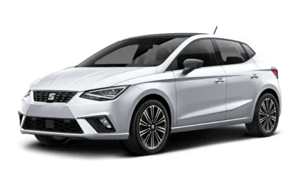 Seat Ibiza (Mechaninė, 1.5 L, 5 Vietos)