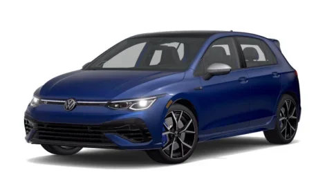 Volkswagen Golf R (Automatinė, 2.0 L Benzinas) nuoma Malagoje