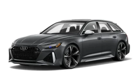 Audi RS 6 Avant (Automatinė, 4.0 L Benzinas) nuoma Tenerifėje