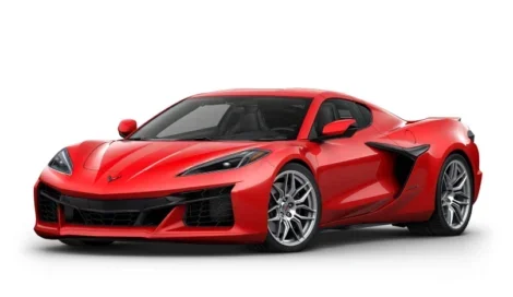 Chevrolet Corvette C8 (Automatinė, 6.2 L Benzinas) nuoma Tenerifėje