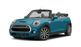 MINI Cabrio (Automatic, 1.5 L, 4 Vietos)