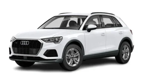 Audi Q3 (Automatinė, 2.0 L Benzinas) nuoma Tenerifėje