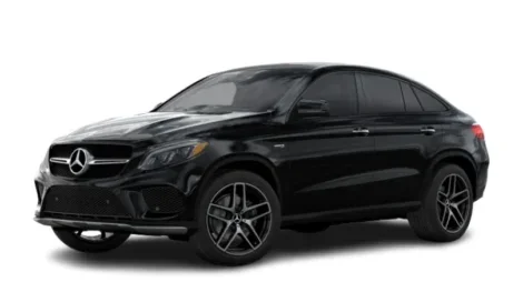 Mercedes-AMG GLE (Automatinė, 4.0 L Benzinas) nuoma Tenerifėje
