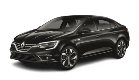 Renault Megane (Mechaninė, 1.3 L Benzinas) nuoma El Hiere