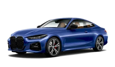 BMW M850i (Automatinė, 4.4 L Benzinas) nuoma Tenerifėje