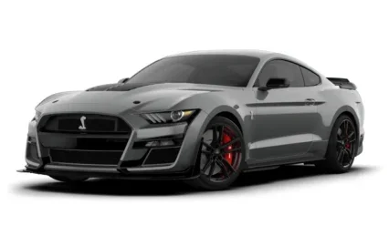 Ford Mustang GT Shelby (Automatinė, 5.0 L, 4 Vietos)