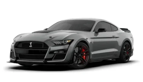 Ford Mustang GT Shelby (Automatinė, 5.0 L Benzinas) nuoma Tenerifėje