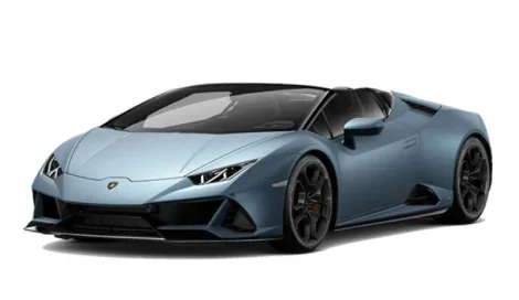 Lamborghini Huracan Spyder (Automatinė, 5.2 L Benzinas) nuoma Malagoje