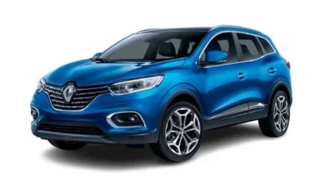 Renault Kadjar (Mechaninė, 1.3 L Benzinas) nuoma Fuerteventūroje