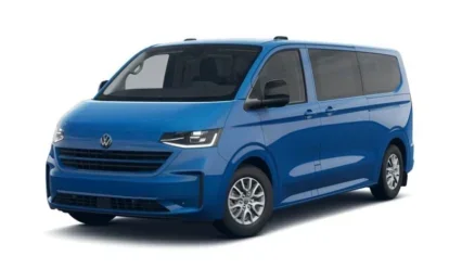 VW Caravelle (Mechaninė, 2.0 L, 9 Vietos)