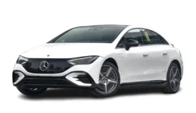 Mercedes-Benz EQE 500 4Matic (Automatic, 300 kWt, 5 Vietos)