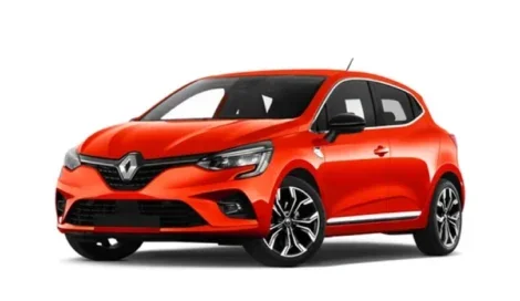 Renault Clio (Mechaninė, 1.0 L Benzinas) nuoma Tenerifėje