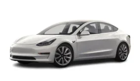 Tesla Model 3 (Automatic, 75 kWt, 5 Vietos)