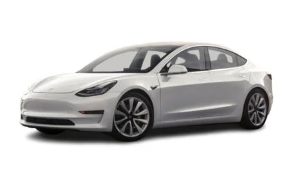 Tesla Model 3 (Automatinė, 75 kWt, 5 Vietos)