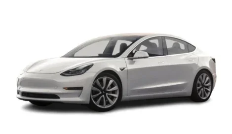 Tesla Model 3 (Automatinė, 75 kWt Electro) nuoma Lansarotėje