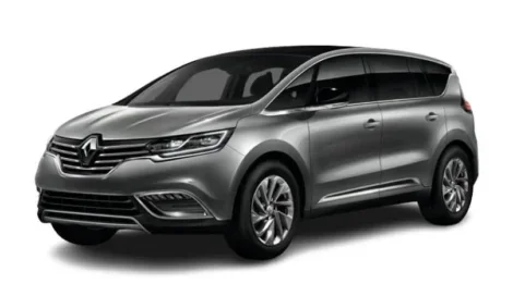 Renault Espace (Automatinė, 2.0 L Dyzelinas) nuoma Lansarotėje