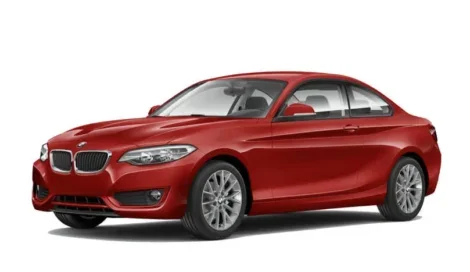 BMW 3-Series 316i (Automatinė, 1.6 L Benzinas) nuoma Tenerifėje