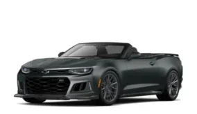 Chevrolet Camaro (Automatinė, 3.6 L, 4 vietos)