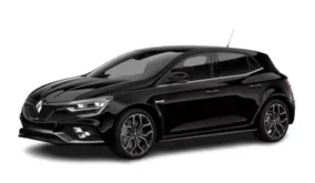 Renault Megane E-Tech Hybrid (Automatic, 1.6 L, 5 Vietos)