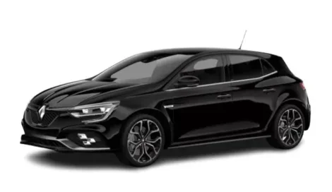 Renault Megane E-Tech Hybrid (Automatinė, 1.6 L Benzinas) nuoma Fuerteventūroje