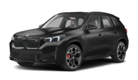 BMW X2 M35i xDrive (Automatinė, 2.0 L, 5 vietos)