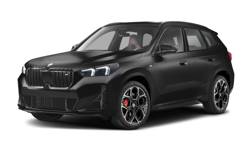 Nuomotis BMW X2 M35i xDrive (Automatinė, 2.0 L Benzinas, 5 Vietos) in Marbella